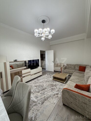 Продаётся 2-комн. новостройка 66 м², photo 4 from 25