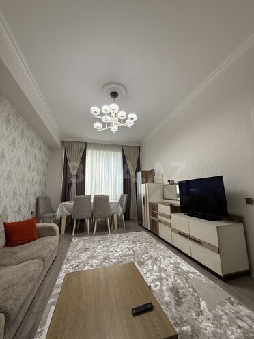 Продаётся 2-комн. новостройка 66 м², photo 24 from 25