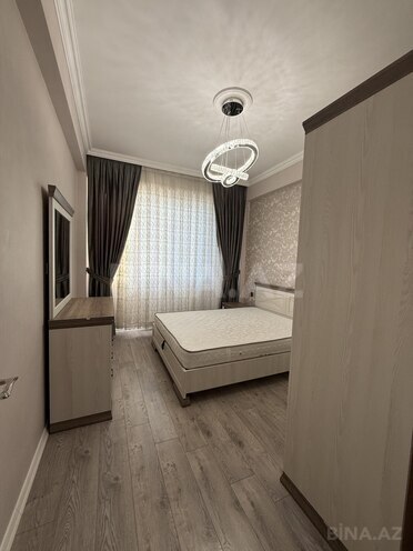 Продаётся 2-комн. новостройка 66 м², photo 12 from 25