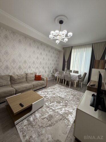 Продаётся 2-комн. новостройка 66 м², photo 17 from 25
