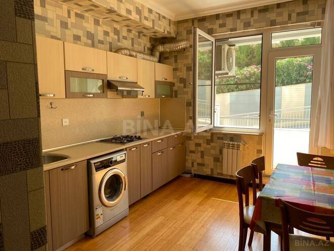 İcarəyə verilir 2 otaqlı yeni tikili 75 m², 20 Yanvar m., photo 7 from 9