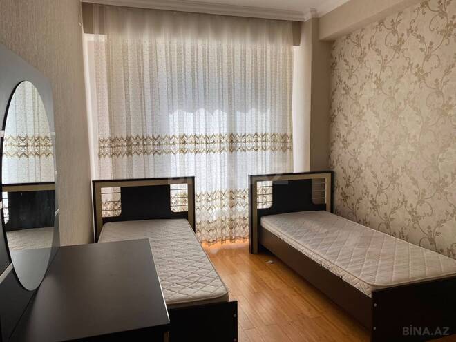 İcarəyə verilir 2 otaqlı yeni tikili 75 m², 20 Yanvar m., photo 4 from 9