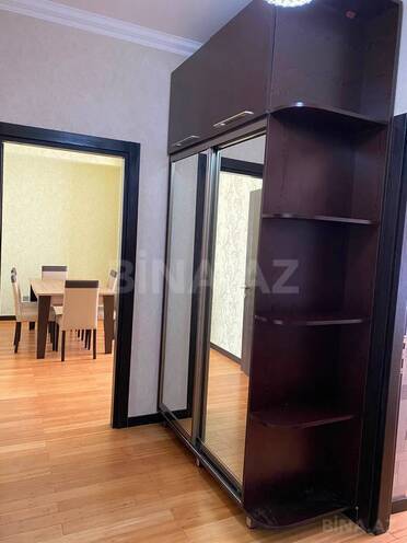 İcarəyə verilir 2 otaqlı yeni tikili 75 m², 20 Yanvar m., photo 6 from 9
