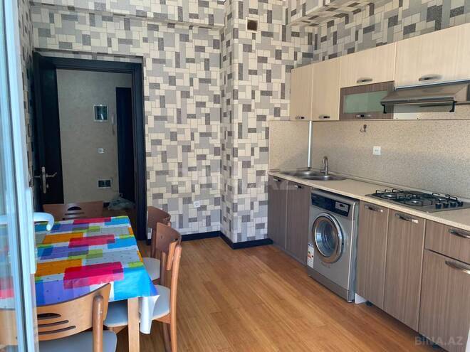 İcarəyə verilir 2 otaqlı yeni tikili 75 m², 20 Yanvar m., photo 8 from 9