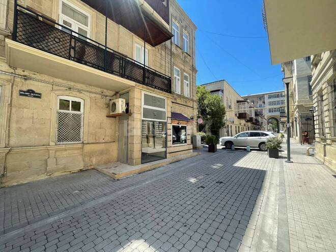 Сдаётся  объект 60 м², м. Низами, photo 4 from 15