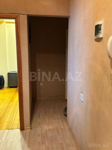 Продаётся 3-комн. новостройка 70 м², м. Ази Асланов, photo 4 from 12