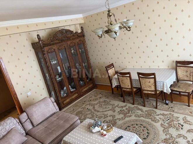 Продаётся 3-комн. новостройка 70 м², м. Ази Асланов, photo 3 from 12