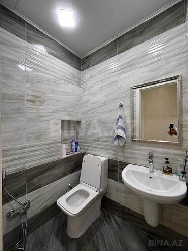 Satılır 3 otaqlı yeni tikili 117 m², Nizami m., photo 15 from 17