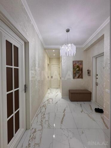Satılır 3 otaqlı yeni tikili 117 m², Nizami m., photo 11 from 17