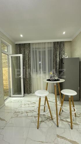 Satılır 3 otaqlı yeni tikili 117 m², Nizami m., photo 14 from 17