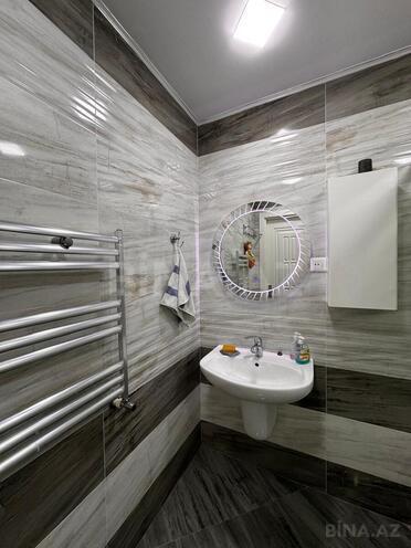 Satılır 3 otaqlı yeni tikili 117 m², Nizami m., photo 13 from 17