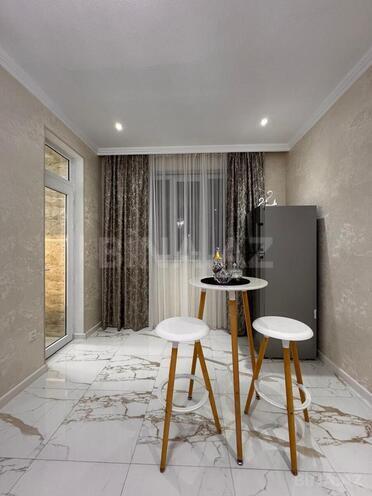 Satılır 3 otaqlı yeni tikili 117 m², Nizami m., photo 12 from 17