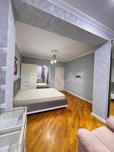 Satılır 3 otaqlı yeni tikili 117 m², Nizami m., photo 10 from 17