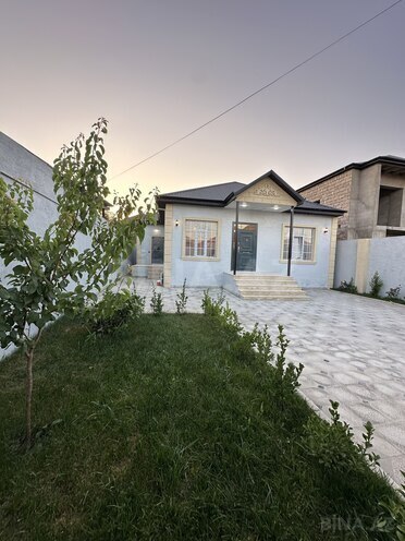 Продаётся 4-комн. дом/дача 130 м², пос. Рамана, photo 1 from 20