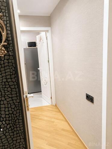 Satılır 2 otaqlı köhnə tikili 45 m², Neftçilər m., photo 3 from 9