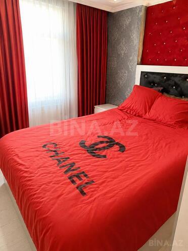 Satılır 2 otaqlı köhnə tikili 45 m², Neftçilər m., photo 4 from 9