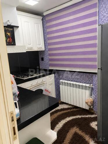 Satılır 2 otaqlı köhnə tikili 45 m², Neftçilər m., photo 6 from 9