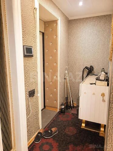 Satılır 2 otaqlı köhnə tikili 45 m², Neftçilər m., photo 5 from 9