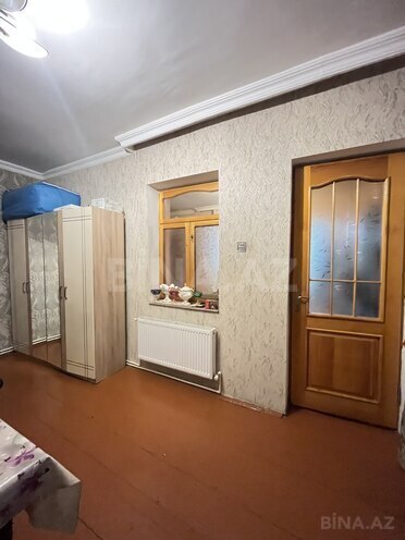 Satılır 5 otaqlı həyət evi/bağ evi 73 m², M.Ə.Rəsulzadə q., photo 24 from 25