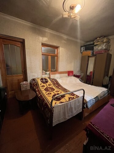 Satılır 5 otaqlı həyət evi/bağ evi 73 m², M.Ə.Rəsulzadə q., photo 23 from 25