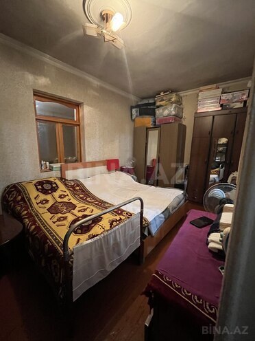 Satılır 5 otaqlı həyət evi/bağ evi 73 m², M.Ə.Rəsulzadə q., photo 22 from 25