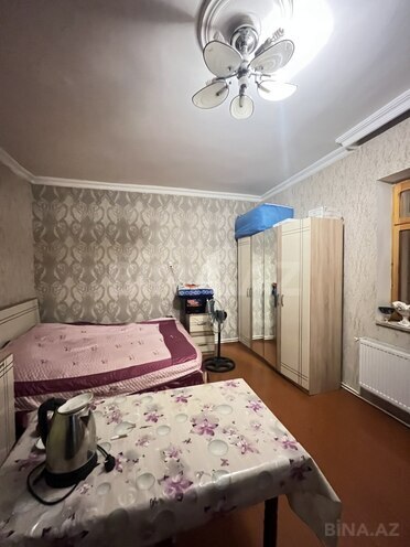 Satılır 5 otaqlı həyət evi/bağ evi 73 m², M.Ə.Rəsulzadə q., photo 19 from 25