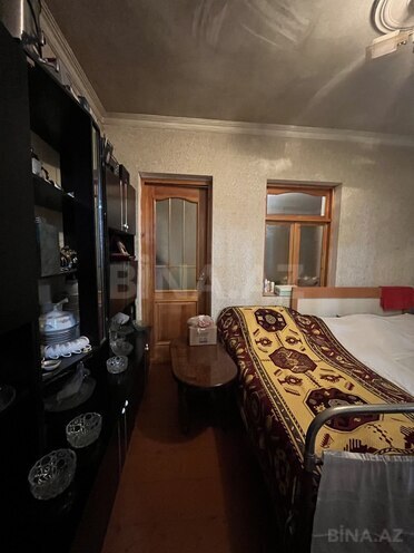 Satılır 5 otaqlı həyət evi/bağ evi 73 m², M.Ə.Rəsulzadə q., photo 21 from 25