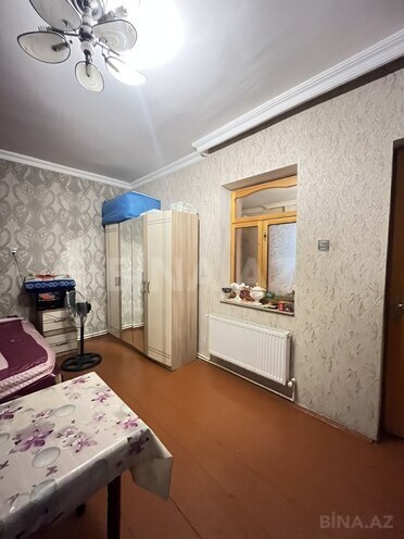 Satılır 5 otaqlı həyət evi/bağ evi 73 m², M.Ə.Rəsulzadə q., photo 20 from 25