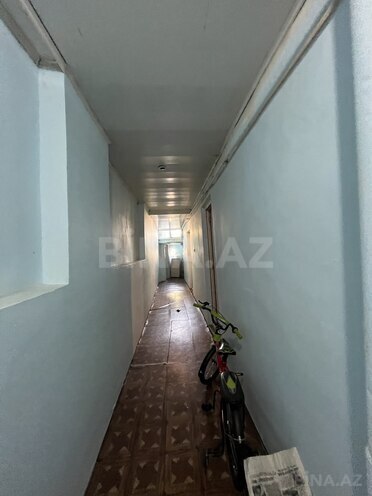 Satılır 5 otaqlı həyət evi/bağ evi 73 m², M.Ə.Rəsulzadə q., photo 18 from 25