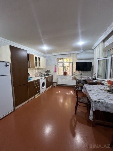 Satılır 5 otaqlı həyət evi/bağ evi 73 m², M.Ə.Rəsulzadə q., photo 15 from 25