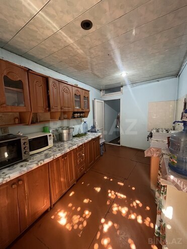 Satılır 5 otaqlı həyət evi/bağ evi 73 m², M.Ə.Rəsulzadə q., photo 14 from 25
