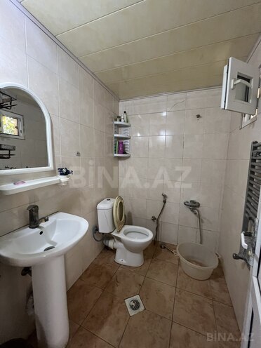Satılır 5 otaqlı həyət evi/bağ evi 73 m², M.Ə.Rəsulzadə q., photo 11 from 25