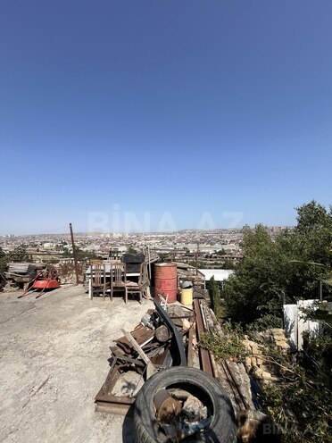 Satılır 5 otaqlı həyət evi/bağ evi 73 m², M.Ə.Rəsulzadə q., photo 3 from 25
