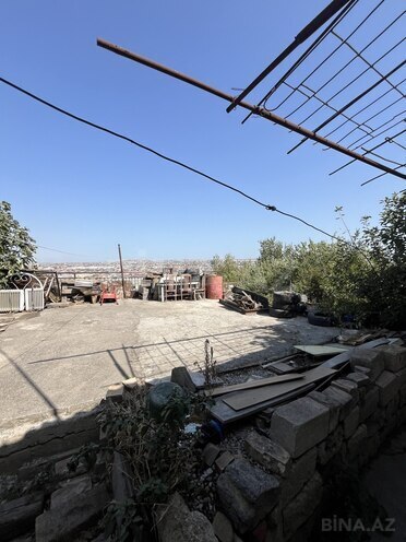 Satılır 5 otaqlı həyət evi/bağ evi 73 m², M.Ə.Rəsulzadə q., photo 5 from 25