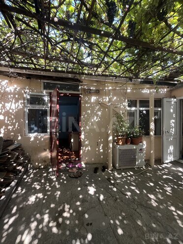 Satılır 5 otaqlı həyət evi/bağ evi 73 m², M.Ə.Rəsulzadə q., photo 13 from 25