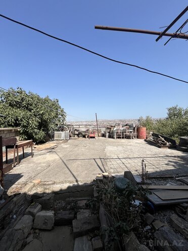 Satılır 5 otaqlı həyət evi/bağ evi 73 m², M.Ə.Rəsulzadə q., photo 1 from 25