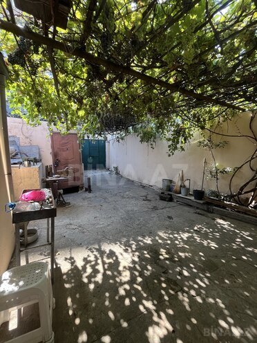 Satılır 5 otaqlı həyət evi/bağ evi 73 m², M.Ə.Rəsulzadə q., photo 12 from 25