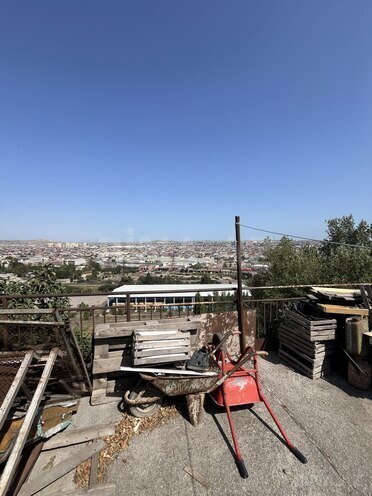 Satılır 5 otaqlı həyət evi/bağ evi 73 m², M.Ə.Rəsulzadə q., photo 4 from 25