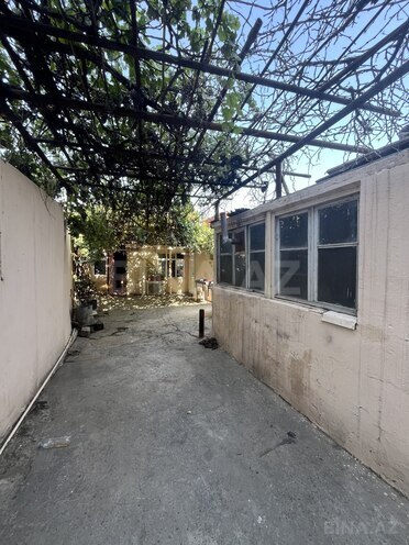 Satılır 5 otaqlı həyət evi/bağ evi 73 m², M.Ə.Rəsulzadə q., photo 7 from 25