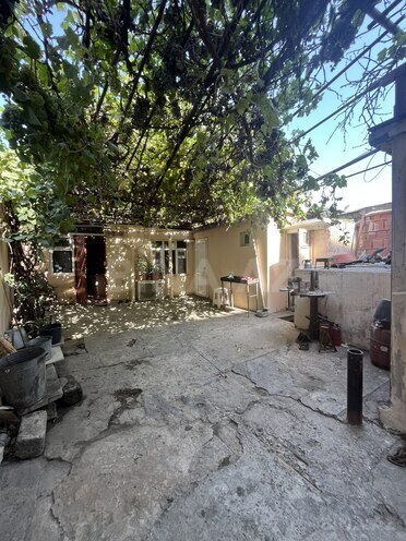 Satılır 5 otaqlı həyət evi/bağ evi 73 m², M.Ə.Rəsulzadə q., photo 8 from 25