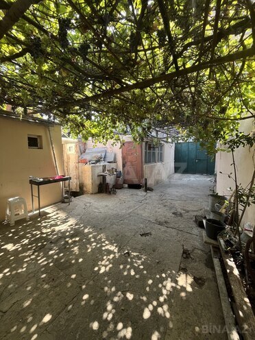 Satılır 5 otaqlı həyət evi/bağ evi 73 m², M.Ə.Rəsulzadə q., photo 9 from 25