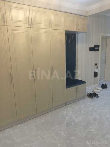 Satılır 3 otaqlı yeni tikili 145 m², photo 21 from 25