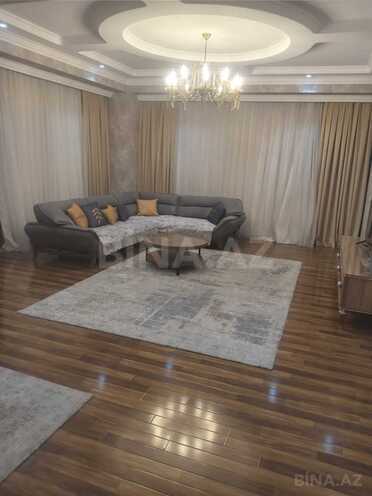 Satılır 3 otaqlı yeni tikili 145 m², photo 6 from 25