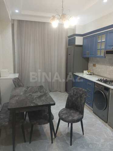 Satılır 3 otaqlı yeni tikili 145 m², photo 22 from 25