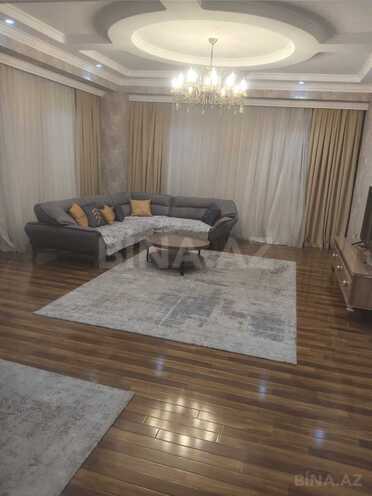 Satılır 3 otaqlı yeni tikili 145 m², photo 3 from 25