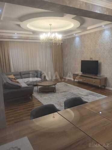 Satılır 3 otaqlı yeni tikili 145 m², photo 18 from 25