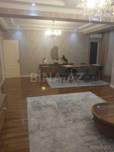 Satılır 3 otaqlı yeni tikili 145 m², photo 4 from 25