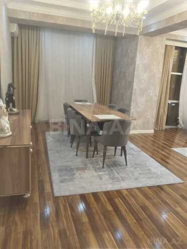 Satılır 3 otaqlı yeni tikili 145 m², photo 5 from 25