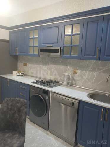 Satılır 3 otaqlı yeni tikili 145 m², photo 16 from 25