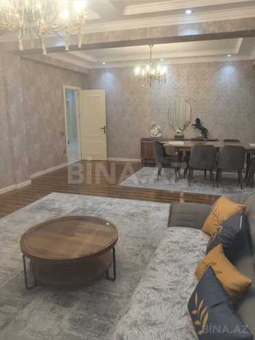 Satılır 3 otaqlı yeni tikili 145 m², photo 1 from 25